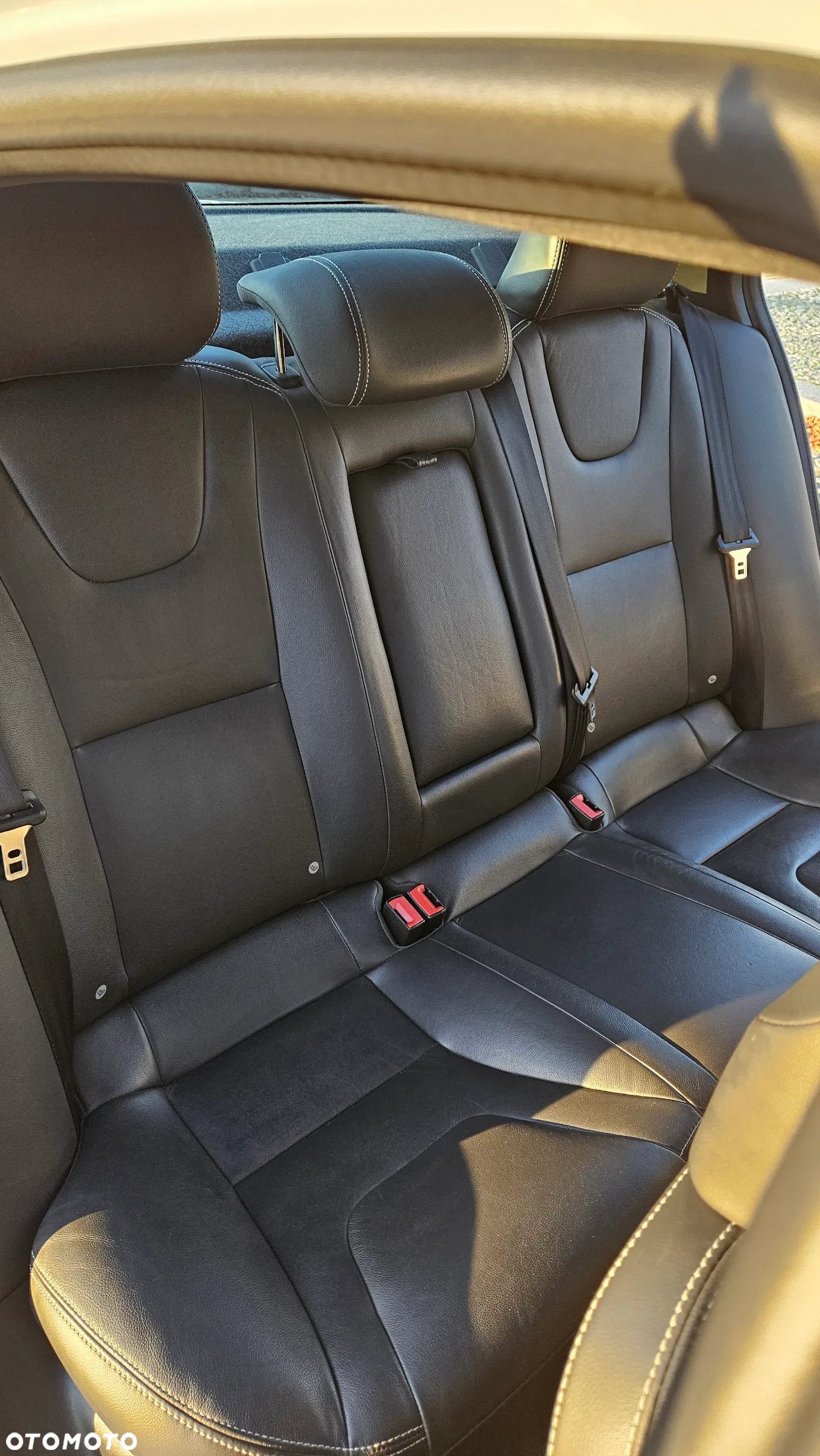 Volvo S60 D4 Summum - 32