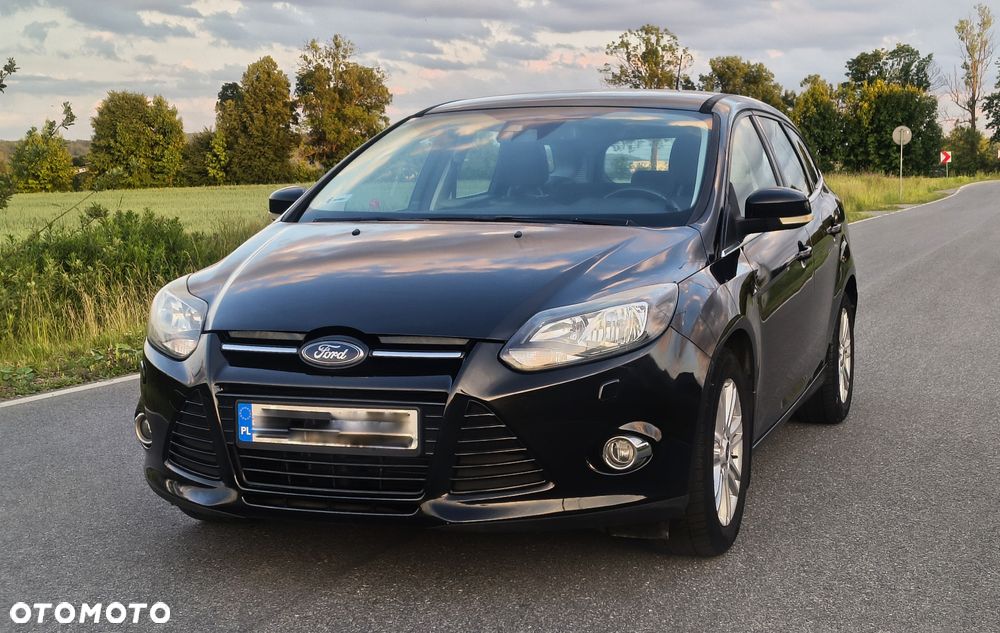 Ford Focus - 3