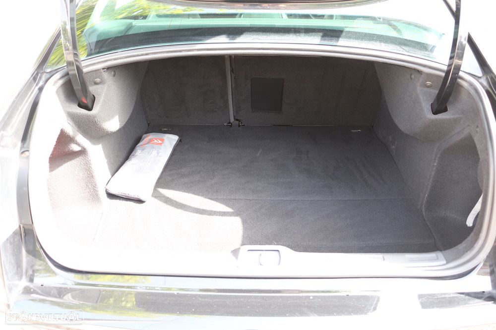 Citroën C5 1.6 HDi Exclusive - 21