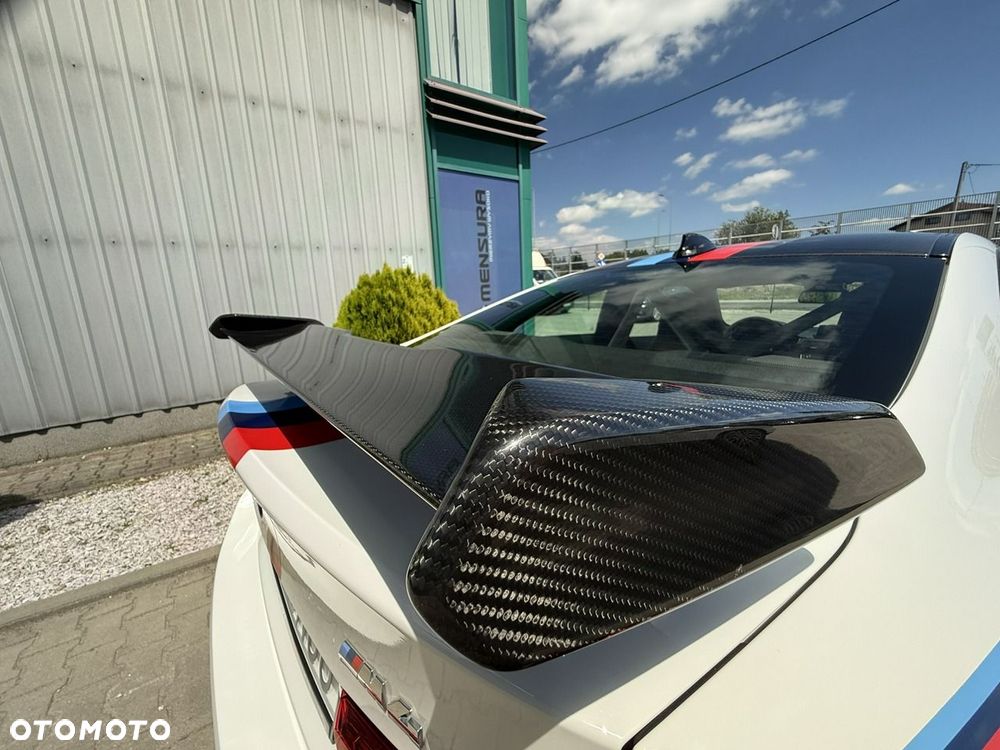BMW M4 - 17