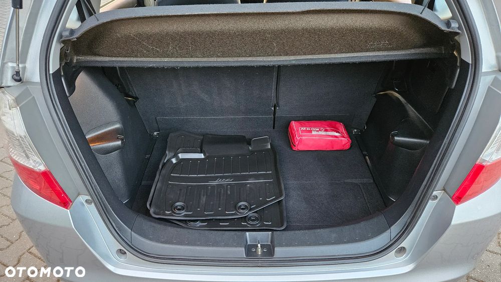 Honda Jazz 1.4 i-VTEC Exclusive - 21