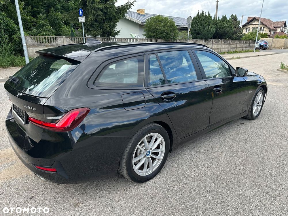 BMW Seria 3 - 8