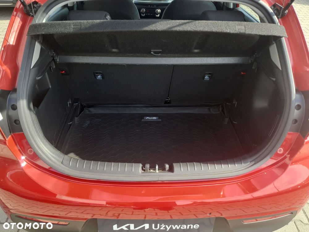 Kia Rio 1.0 T-GDI L - 18