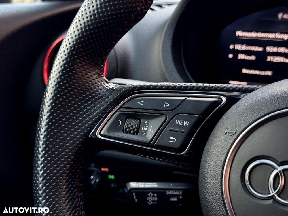Audi S3 - 11