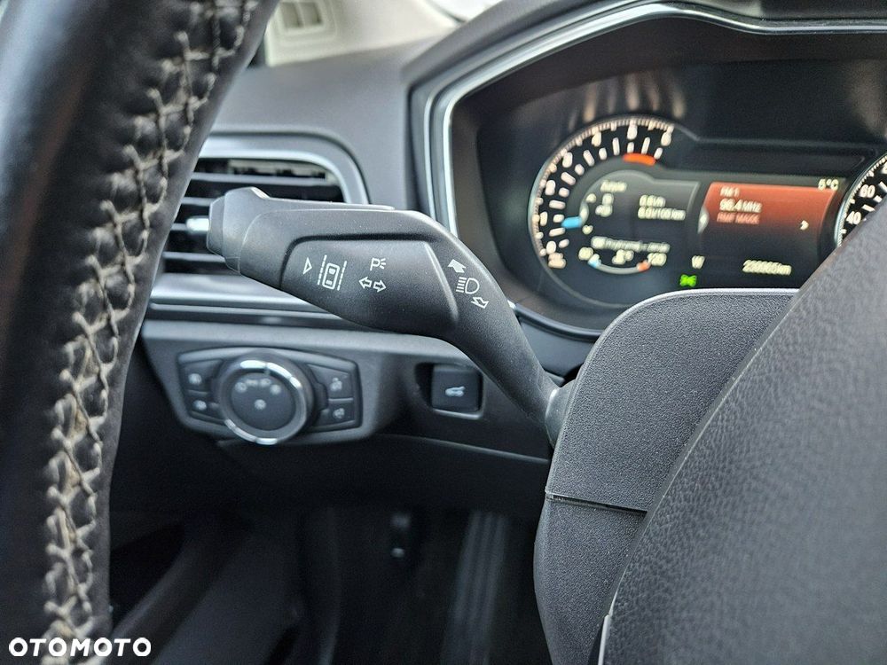 Ford Mondeo 2.0 TDCi Titanium 4WD - 37