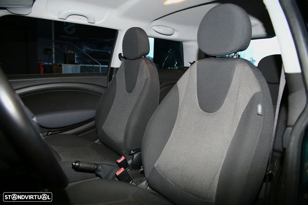 MINI 3 Portas One - 11