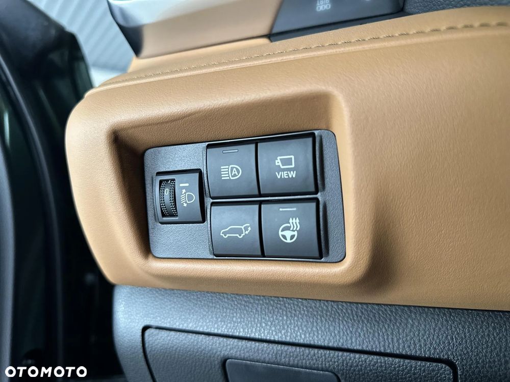 Toyota Highlander 2.5 Hybrid Executive Style - 36