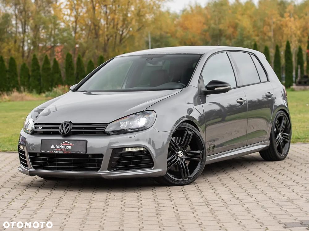 Volkswagen Golf - 5