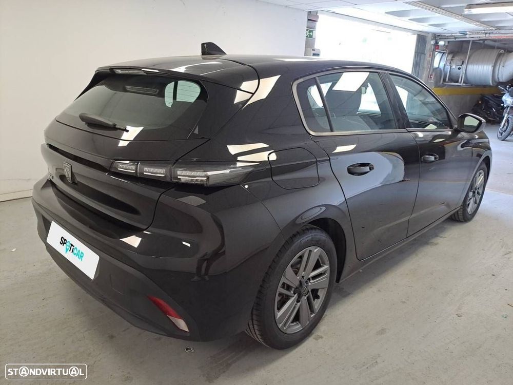 Peugeot 308 1.2 PureTech Allure Pack - 4