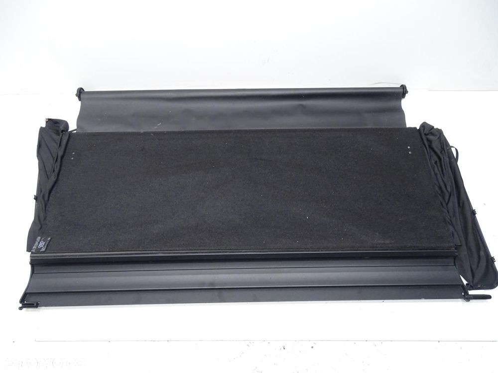 ROLETA OSŁONA MASKOWNICA SILNICZEK DACHU 8F0863491 AUDI A5 8T CABRIO LIFT - 10