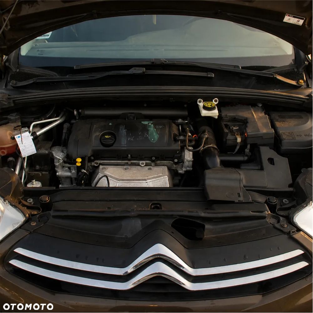 Citroën C4 - 9