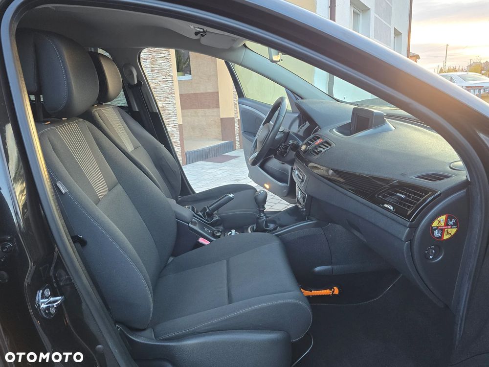 Renault Megane 1.6 16V 110 TomTom Edition - 27