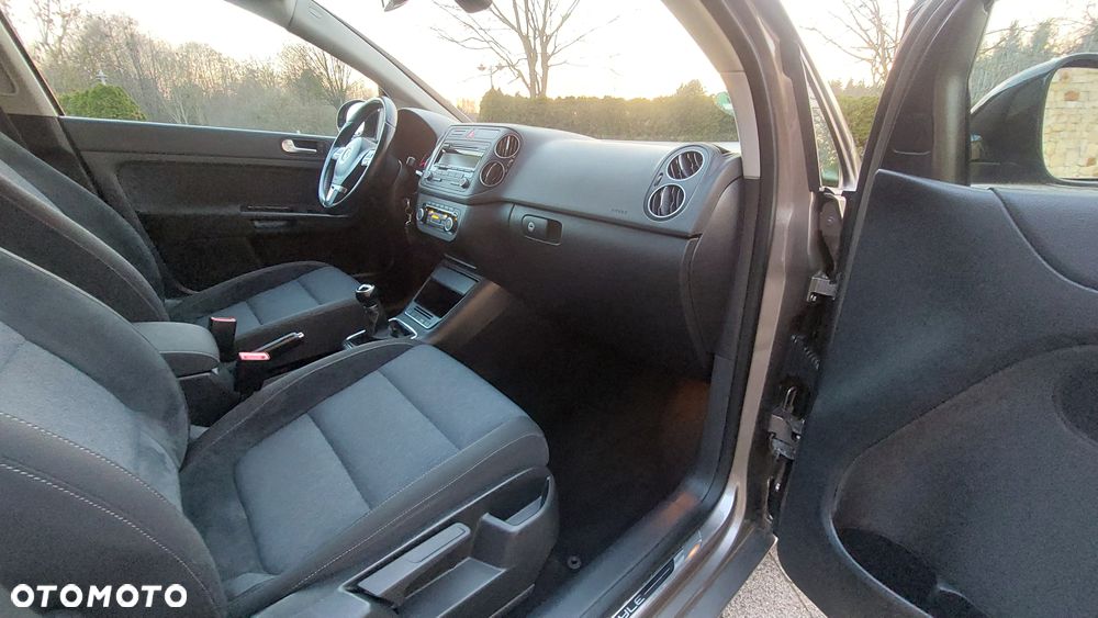 Volkswagen Golf Plus 1.2 TSI Style - 14