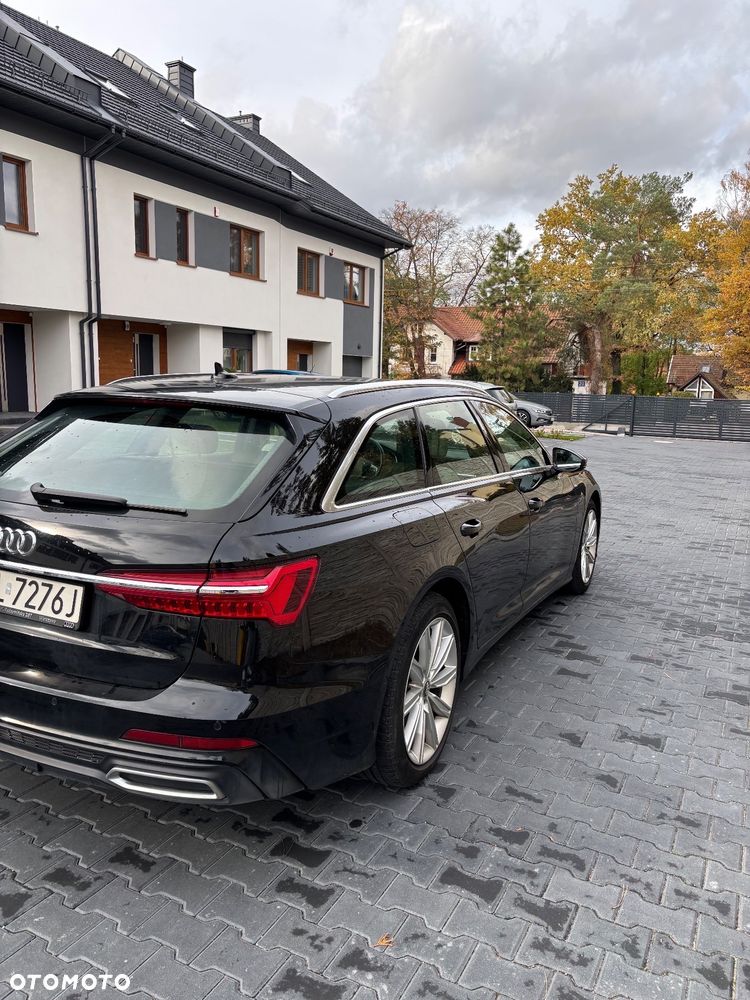 Audi A6 - 6