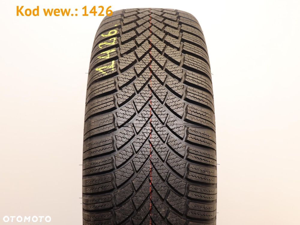 Bridgestone Blizzak LM005 - 225/60 R18 - 2