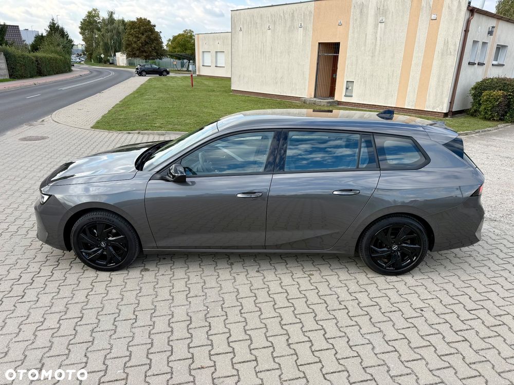 Opel Astra 1.2 Turbo Enjoy - 15