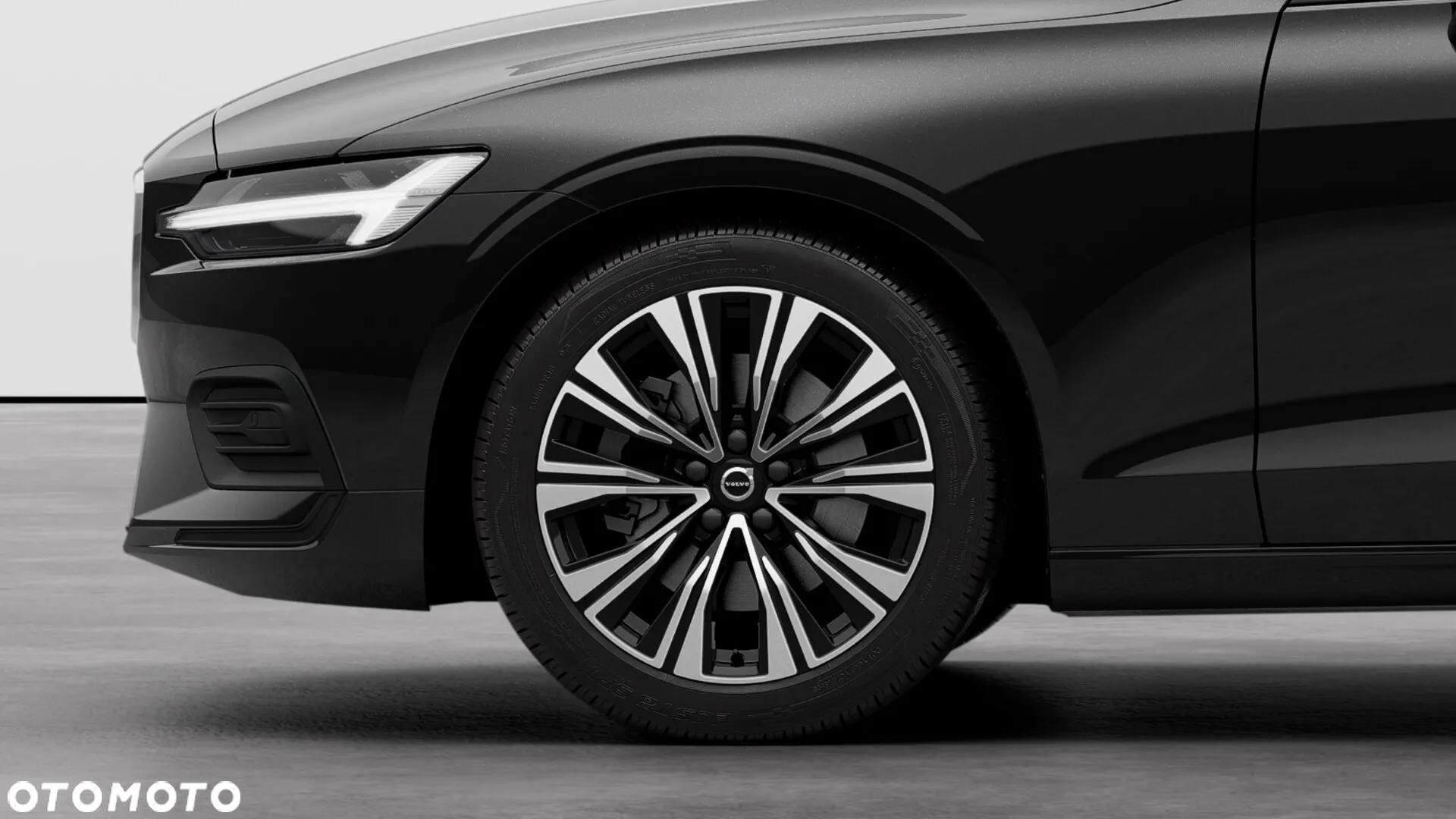 Volvo V60 B4 B Core - 6