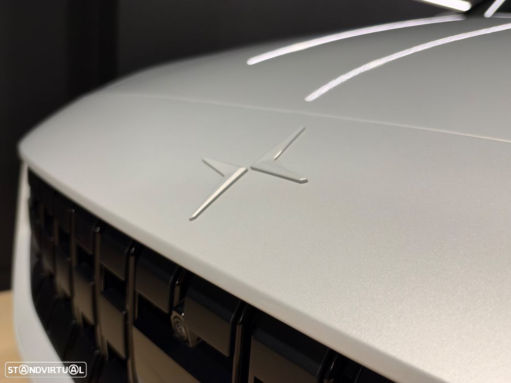 Polestar 2 Long Range 78 kWh AWD Performance - 49