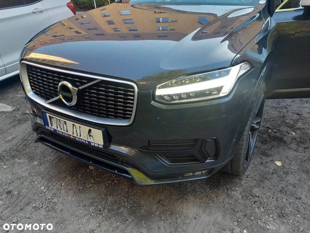 Volvo Xc 90 2016 photo 4