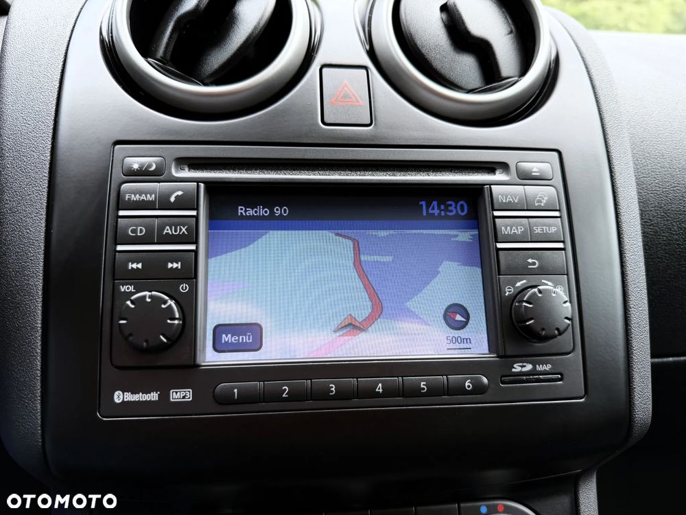 Nissan Qashqai 2.0 4 x 4 I-Way - 26