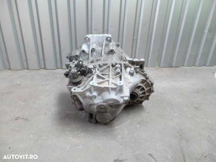 Cutie de viteze manuala Mazda 2.0/2.2 Diesel; 6 Trepte; D2C4-B - 1