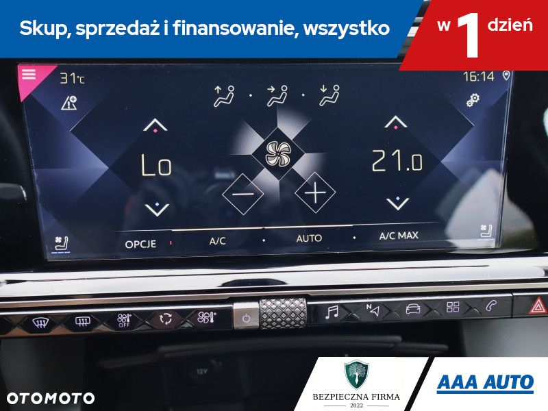 DS Automobiles DS 7 Crossback - 17
