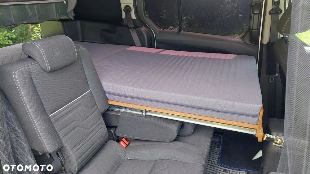 Ford Tourneo Connect Gr 1.6 TDCi Trend - 18