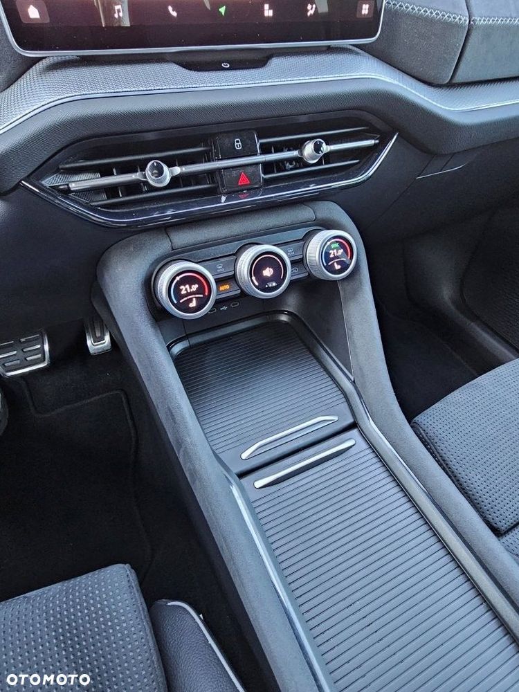 Skoda Kodiaq 2.0 TDI 4x4 Sportline DSG - 27