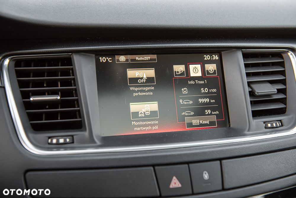 Peugeot 508 - 20