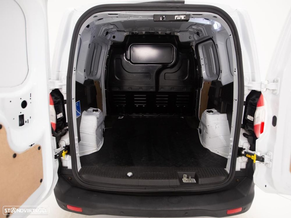 Ford TRANSIT COURIER 1.5 TDCi Trend C/IVA - 6