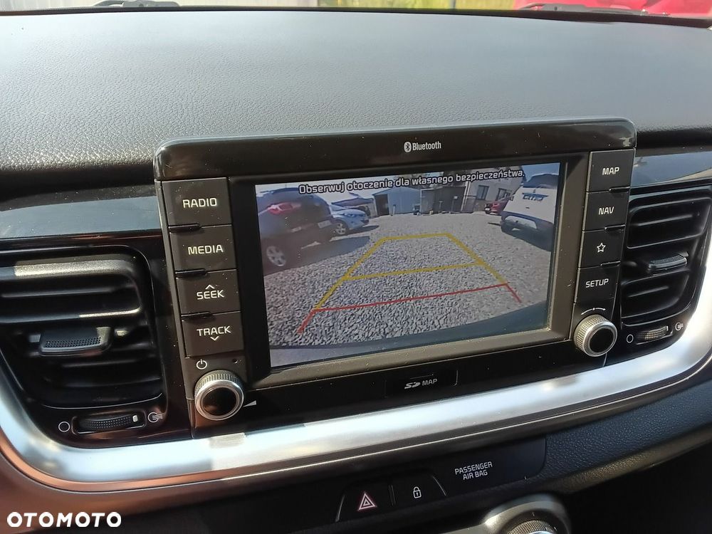 Kia Stonic - 20