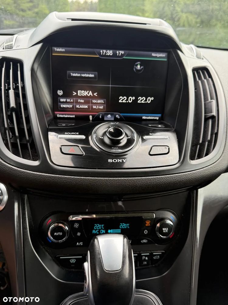 Ford Kuga 1.5 EcoBoost 4x4 Titanium - 17