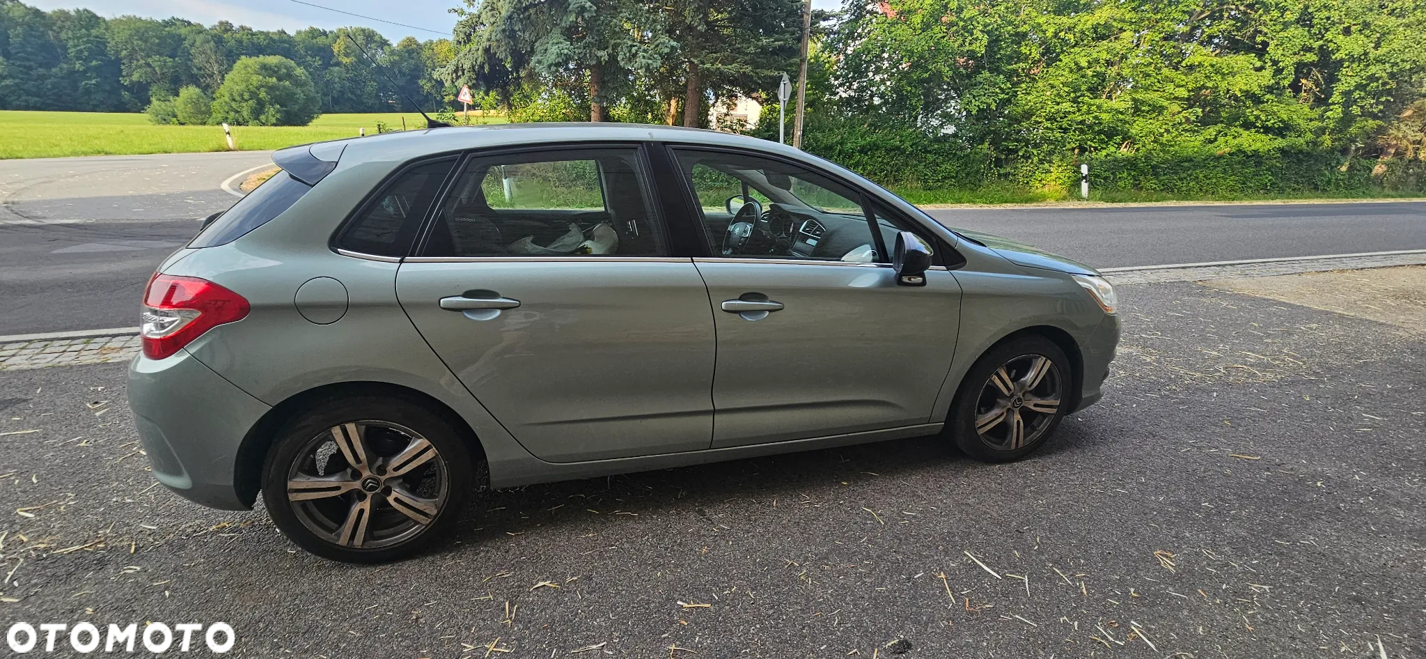Citroën C4 1.6 HDi Attraction - 6