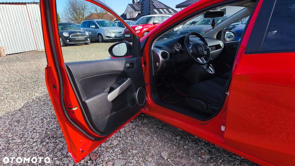 Mazda 2 - 14