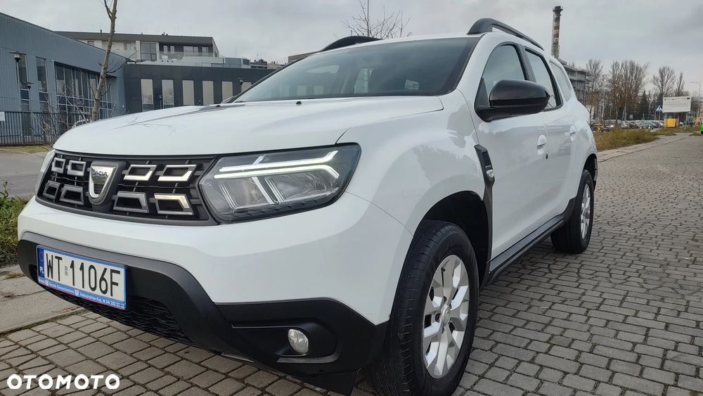 Dacia Duster 1.0 TCe Expression - 18