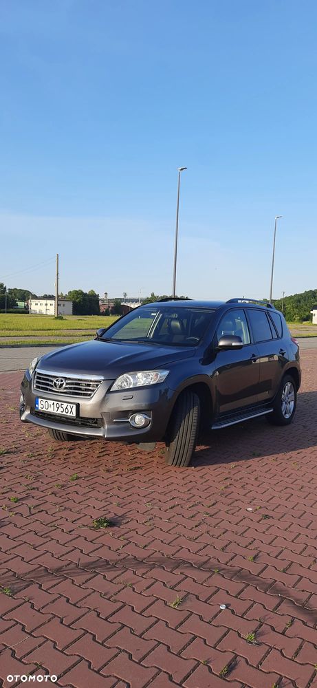 Toyota RAV4 2.0 VVT-i Prestige NAVI MS - 1