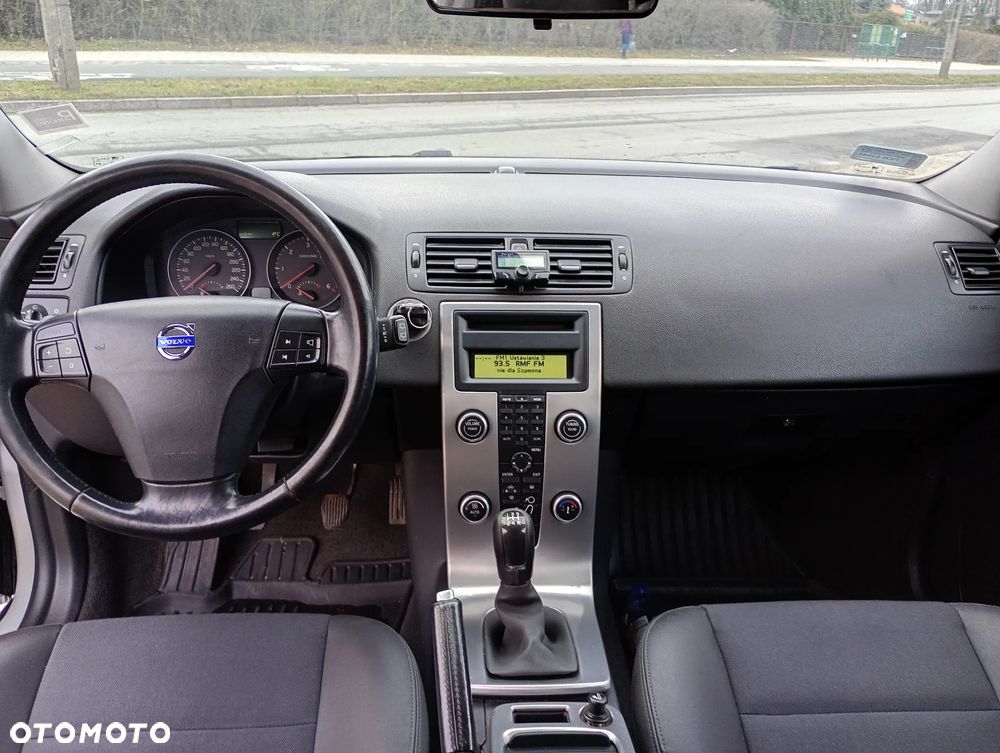 Volvo C30 1.6D Edition - 6