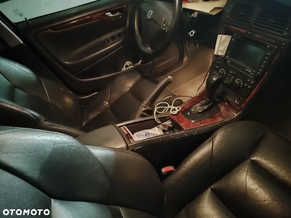 Volvo S60 2.5T AWD Summum - 9