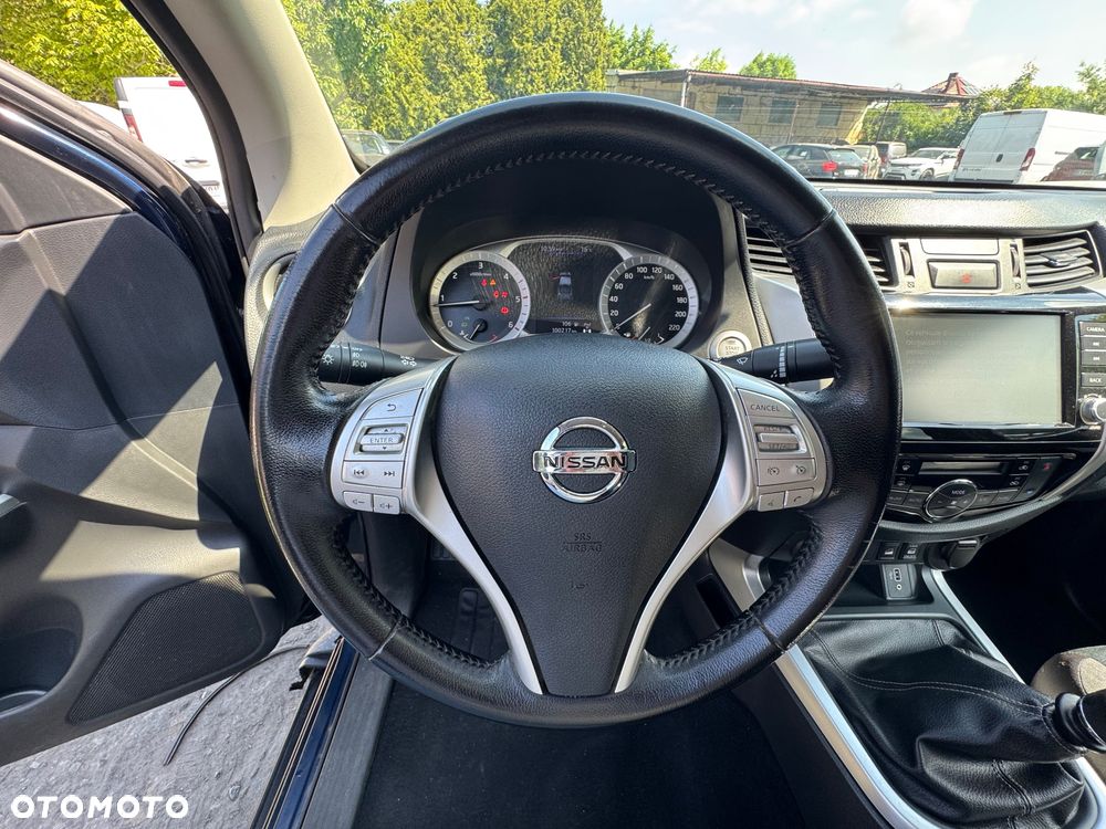 Nissan Navara - 15