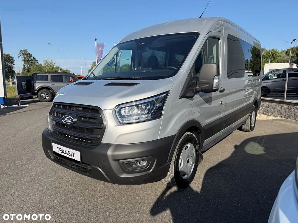 Ford Transit - 3