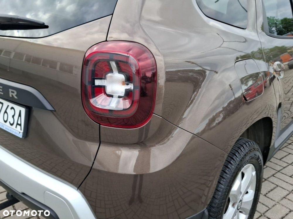 Dacia Duster 1.3 TCe FAP Comfort 4WD - 17