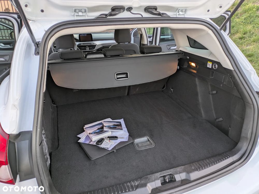 Ford Focus 1.5 EcoBlue Start-Stopp-System COOL&CONNECT - 40