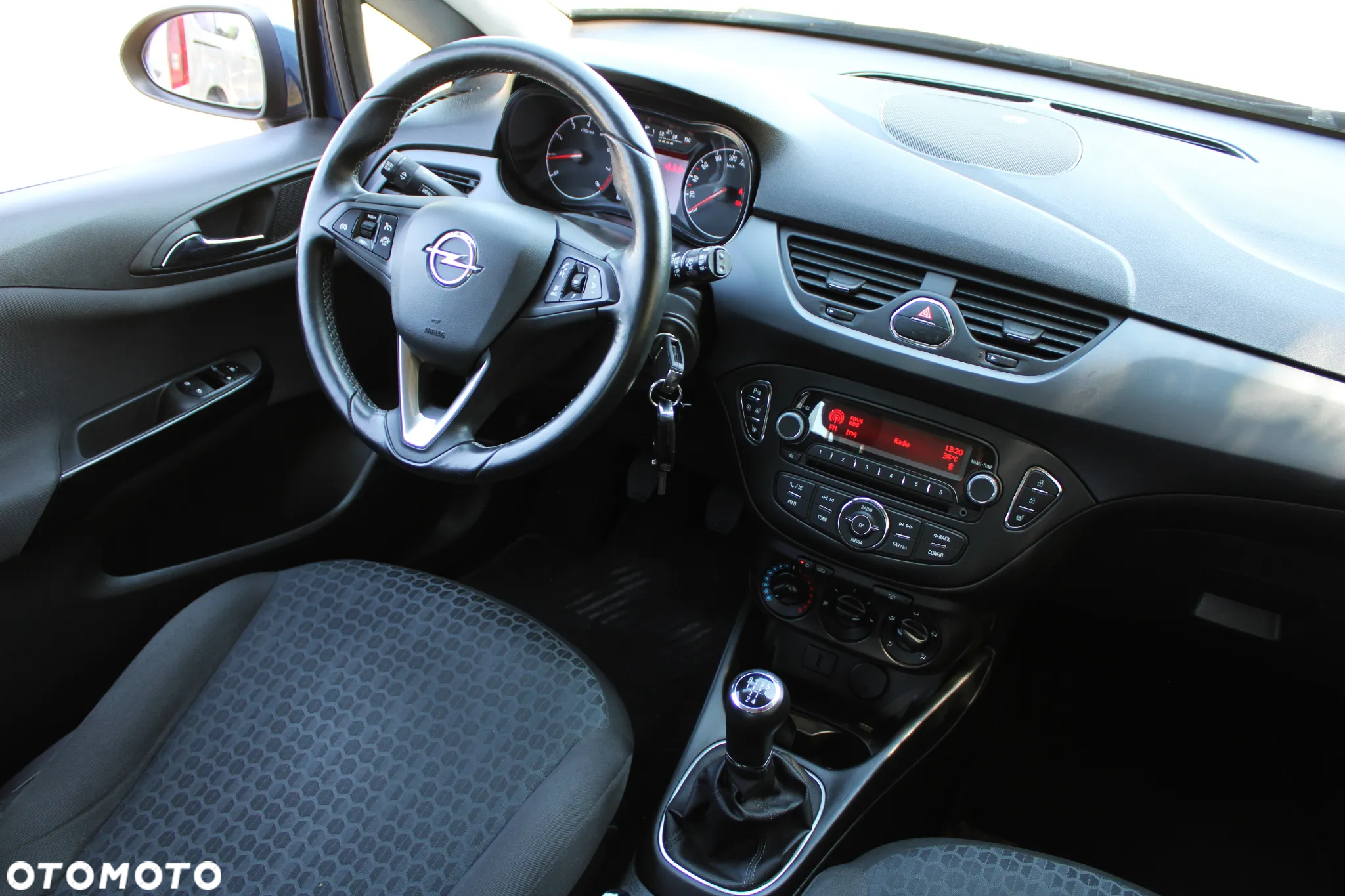 Opel Corsa - 18