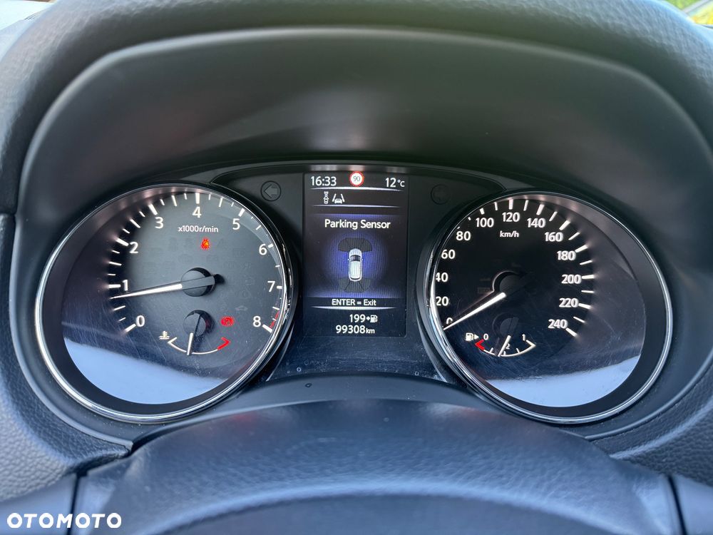 Nissan Qashqai 1.2 DIG-T Acenta - 18
