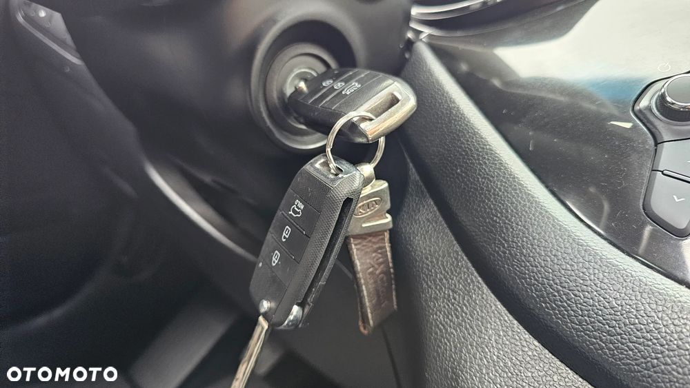 Kia Ceed Cee'd 1.6 CRDi Smart - 37