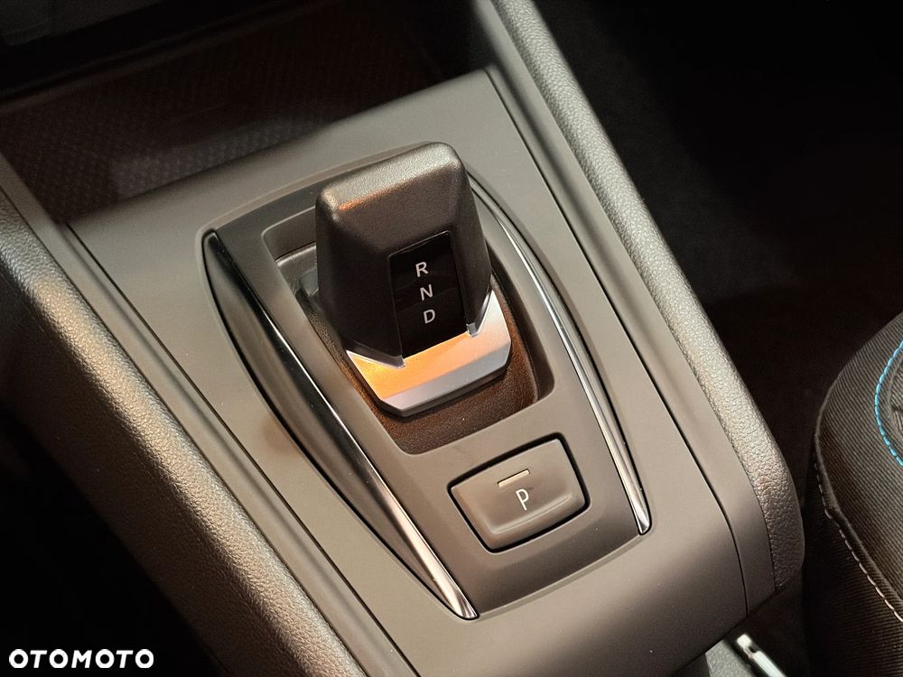 Mitsubishi ASX 1.3 mHEV Invite Cold DCT - 18