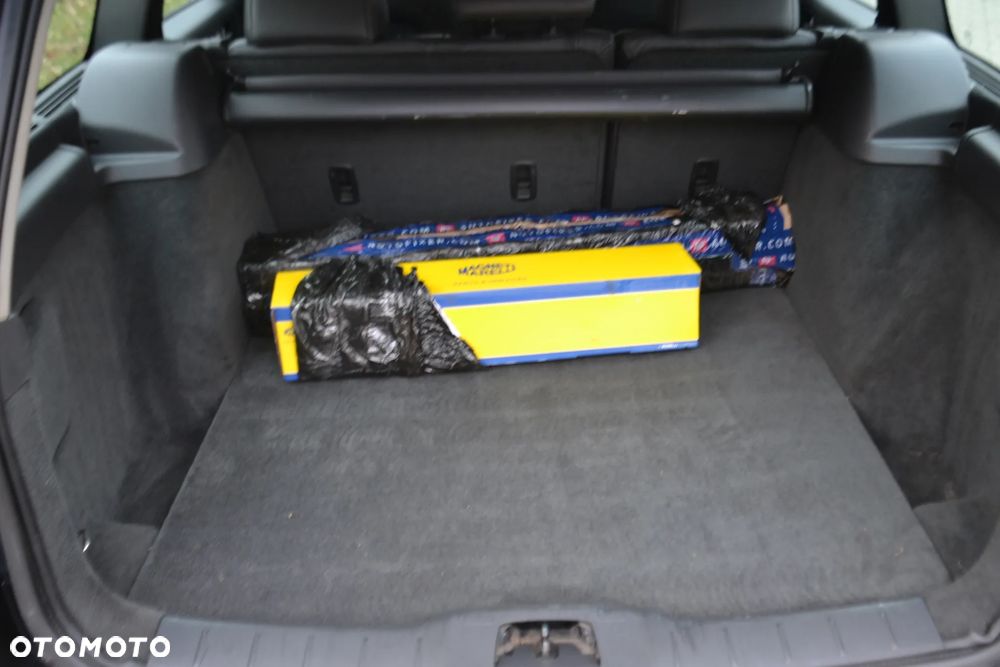 Volvo V50 D2 Summum - 8