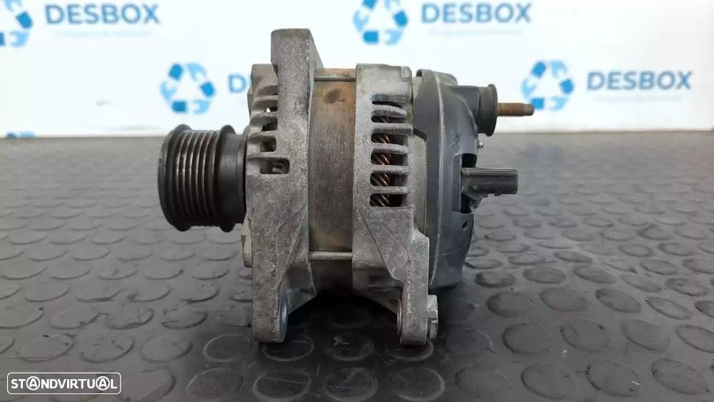 ALTERNADOR CHRYSLER VOYAGER IV 2006 -04868429AD - 2