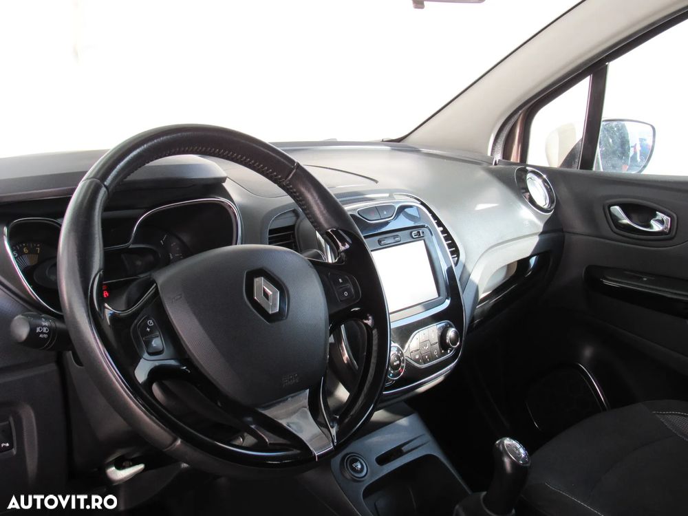 Renault Captur ENERGY TCe 90 Start&Stop Intens - 25