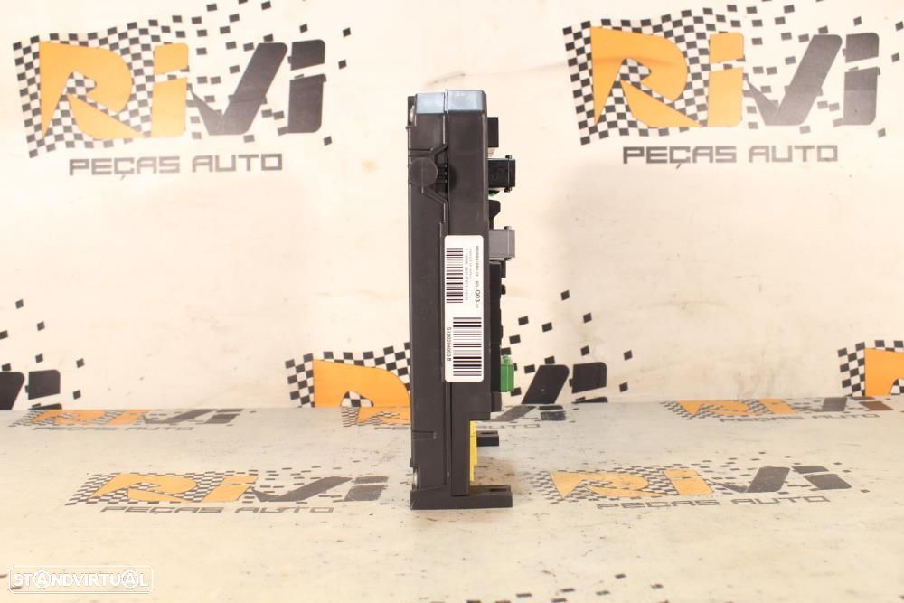 Caixa De Fusíveis Peugeot 308 Ii  9806687880 / A2c53383165 / S18020400 - 2